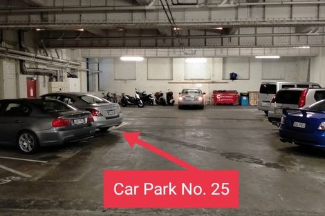 Photo of property in Vicino Apartments, 25/33 Taranaki Street, Te Aro, Wellington, 6011