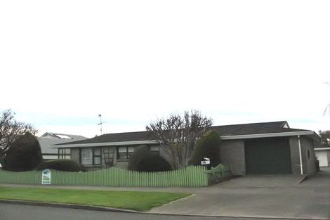 Photo of property in 1/109 Macmaster Street, Richmond, Invercargill, 9810