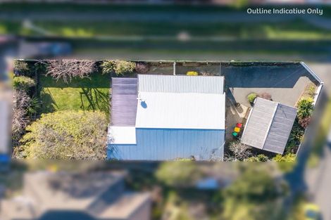 Photo of property in 134 Union Street, New Brighton, Christchurch, 8061