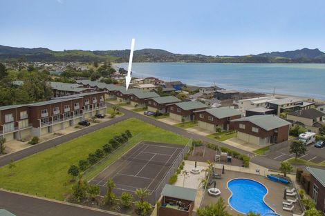 Photo of property in 11/18 Eyre Street, Whitianga, 3510