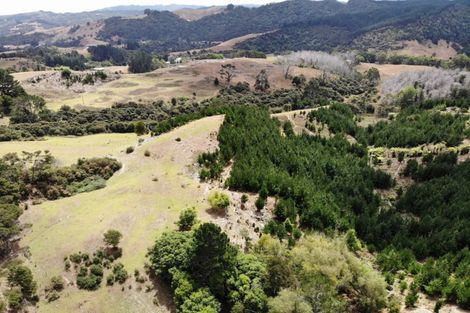 Photo of property in 595 Kanohi Road, Kaukapakapa, 0873
