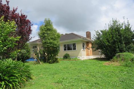 Photo of property in 9 Omapere Road, Kaikohe, 0405