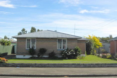 Photo of property in 65 Leeston Street, Hampstead, Ashburton, 7700