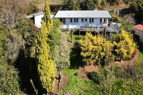 Photo of property in 4 Ruru Road, Taihape, 4720