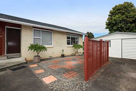 Photo of property in 87 Riverbend Road, Onekawa, Napier, 4110
