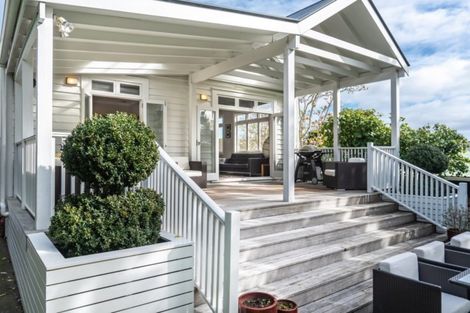Photo of property in 5 Sentinel Road, Herne Bay, Auckland, 1011