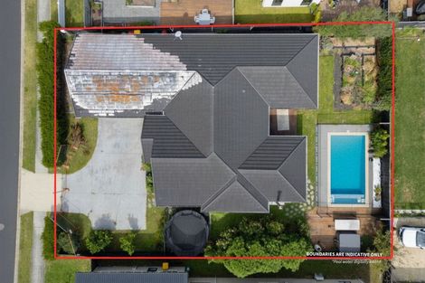 Photo of property in 32 Glaisdale Crescent, Flagstaff, Hamilton, 3210