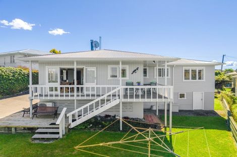Photo of property in 6 Hikurangi Terrace, Taumarunui, 3920