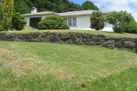 Photo of property in 72 Grey Street, Raetihi, 4632