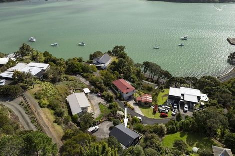 Photo of property in 3 Mckenzie Road, Whangaroa, Kaeo, 0478