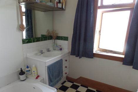 Photo of property in 2 Chaucer Street, Sydenham, Christchurch, 8023