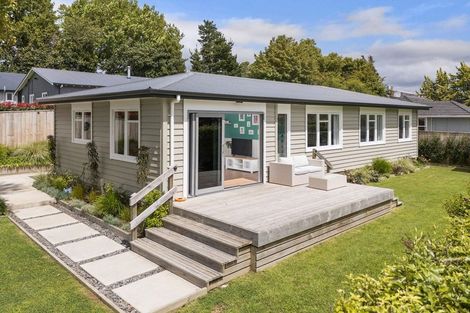 Photo of property in 36 Crossley Street, Katikati, 3129