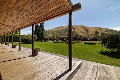 Photo of property in 25 Naylor Road, Nokomai, Athol, 9793