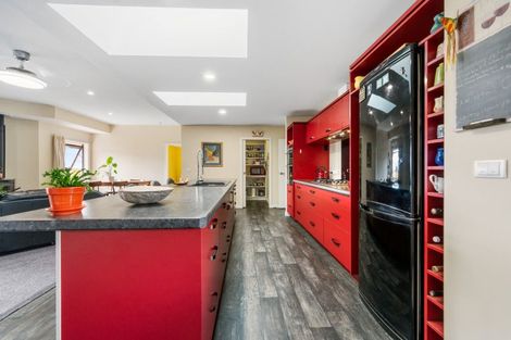 Photo of property in 158 Mount Taylor Drive, Feilding, 4775