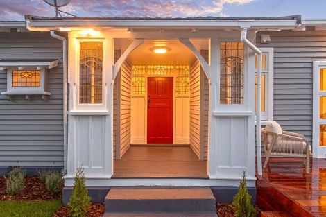 Photo of property in 133 Birdwood Avenue, Beckenham, Christchurch, 8023