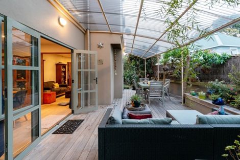 Photo of property in 8a Modena Crescent, Saint Heliers, Auckland, 1071