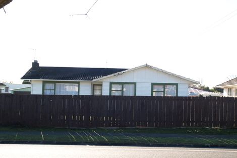Photo of property in 6 Skipton Street, Mangere East, Auckland, 2024