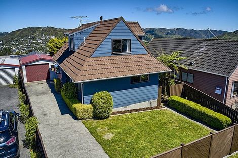 Photo of property in 108a Montgomery Avenue, Karori, Wellington, 6012