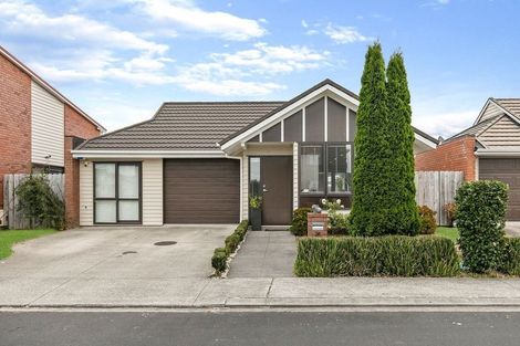 Photo of property in 26 Tarapiroe Avenue, Takanini, 2112