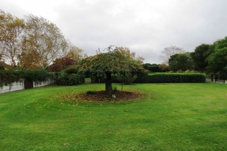 Photo of property in 459 Johns Road, Fernside, Rangiora, 7471