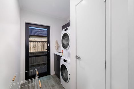 Photo of property in 119 Georgina Street, Marshland, Christchurch, 8083