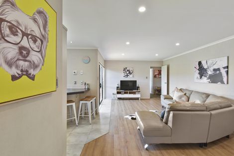 Photo of property in 17 Belfry Place, Wattle Downs, Auckland, 2103