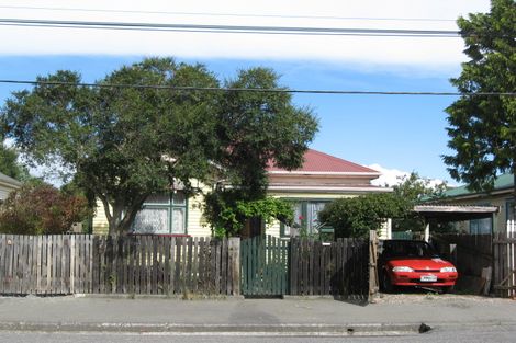Photo of property in 68 Grenville Street, Waltham, Christchurch, 8011