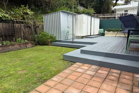 Photo of property in 15 Lydia Street, Greymouth, 7805