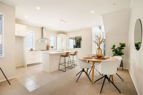 Photo of property in 17 Station Street, Hobsonville, Auckland, 0616