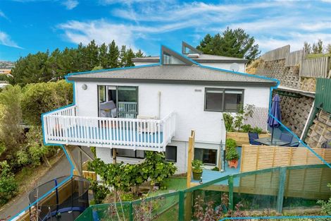 Photo of property in 73b Grosvenor Street, Kensington, Dunedin, 9011