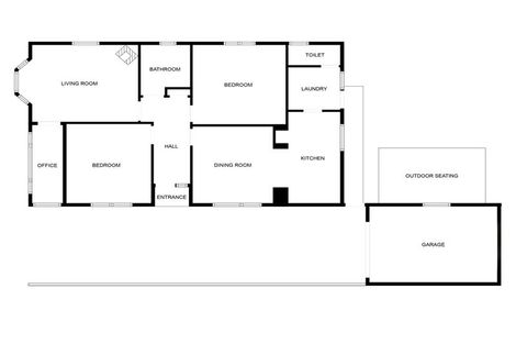 Photo of property in 164 Glenpark Avenue, Maryhill, Dunedin, 9011