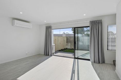 Photo of property in 711c Worcester Street, Linwood, Christchurch, 8062