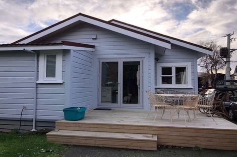 Photo of property in 65 Wyndrum Avenue, Waterloo, Lower Hutt, 5011