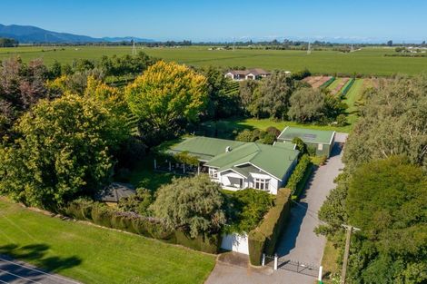 Photo of property in 50 Blicks Lane, Springlands, Blenheim, 7272