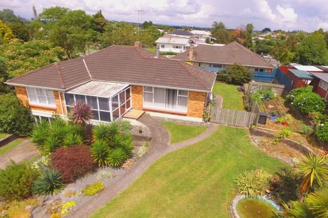 Photo of property in 5 Bent Street, Putaruru, 3411