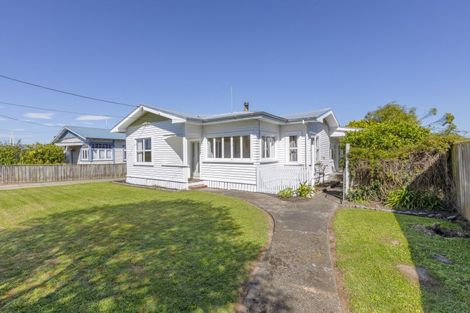 Photo of property in 90 Racecourse Road, Waipukurau, 4200