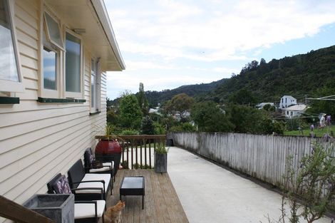 Photo of property in 201 Hauraki Terrace, Thames, 3500