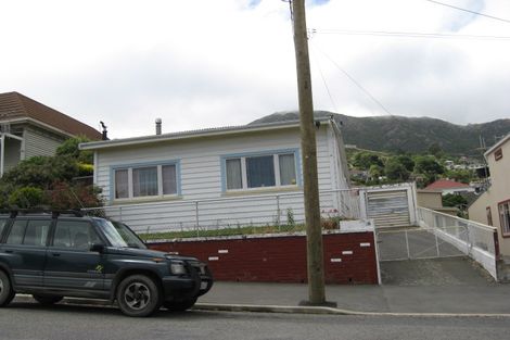 Photo of property in 12 Winchester Street, Lyttelton, 8082