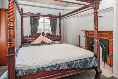 Photo of property in 49 High Street, Southbridge, 7602