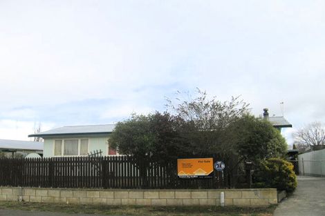 Photo of property in 71 Dover Road, Flaxmere, Hastings, 4120