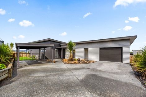 Photo of property in 7 Topfield Place, Port Whangarei, Whangarei, 0110