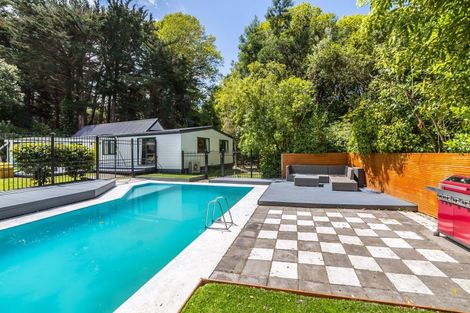 Photo of property in 4a Kereru Grove, Featherston, 5710