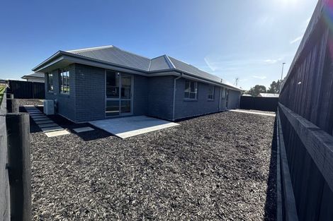 Photo of property in 36 Plover Avenue, Amberley, 7410