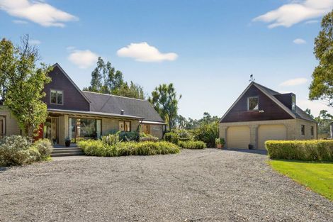 Photo of property in 149 Terrace Road, Cust, Rangiora, 7471