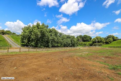 Photo of property in 4 Hillcrest Street, Tirau, 3410