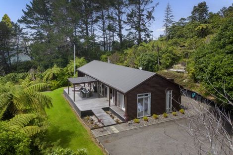 Photo of property in 131 Pumpkin Hill Road, Pumpkin Hill, Whitianga, 3591