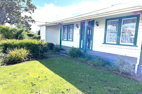 Photo of property in 3 Lett Street, Lansdowne, Masterton, 5810