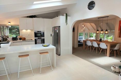 Photo of property in 1/22 Rangatira Road, Birkenhead, Auckland, 0626