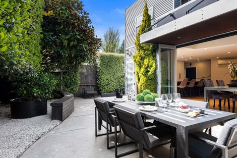 Photo of property in 51 Oxley Avenue, St Albans, Christchurch, 8014