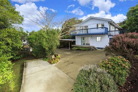 Photo of property in 18 Tableau Place, Totara Vale, Auckland, 0629